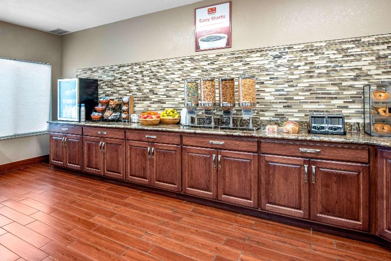 فندق Econo Lodge