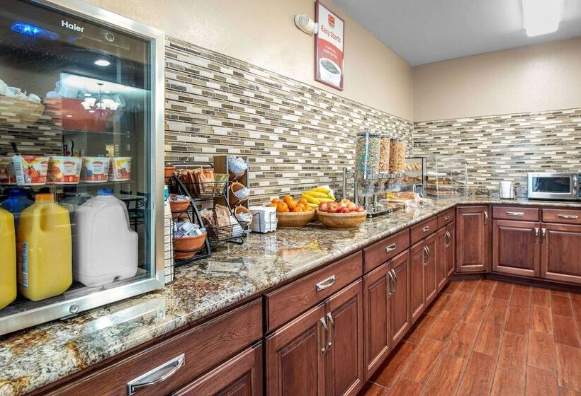 فندق Econo Lodge