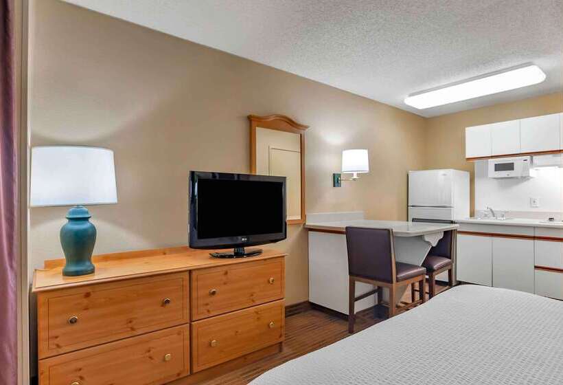 ホテル Extended Stay America Suites   San Diego   Sorrento Mesa