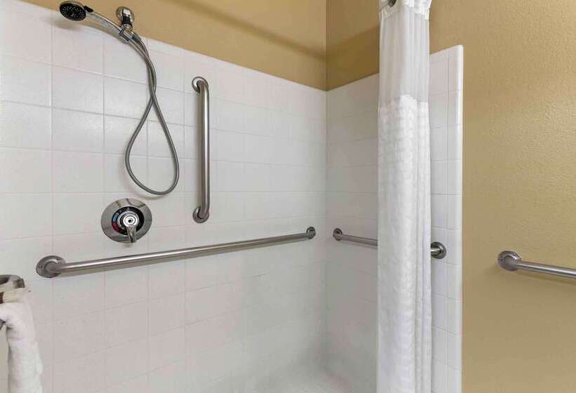 هتل Extended Stay America Select Suites  Denver  Aurora South