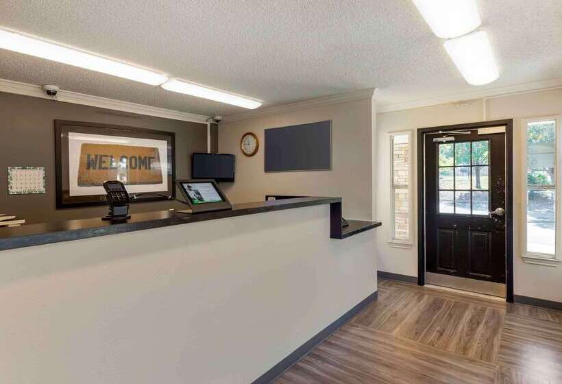 هتل Extended Stay America Select Suites  Denver  Aurora South