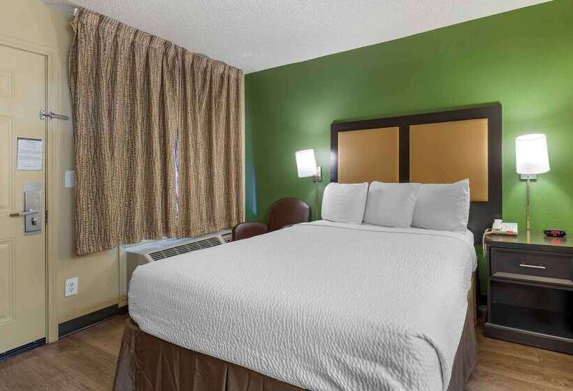 هتل Extended Stay America Select Suites  Denver  Aurora South