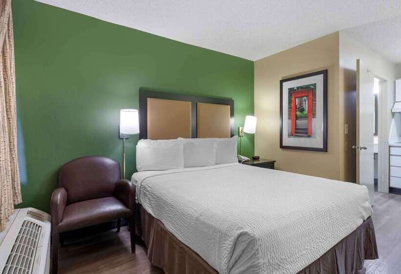 Hotel Extended Stay America Select Suites  Denver  Aurora South