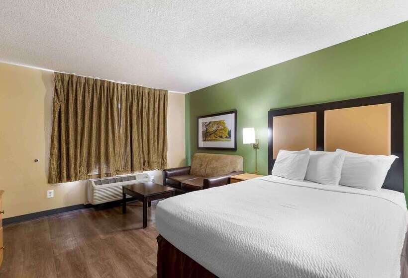 هتل Extended Stay America Select Suites  Denver  Aurora South