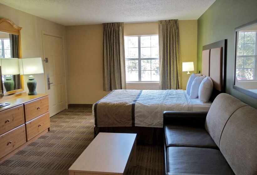בית מלון כפרי Extended Stay America Select Suites   Atlanta   Perimeter   Hammond Drive