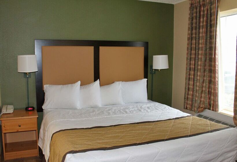 Hotel Extended Stay America Suites  Austin  Downtown  Town Lake