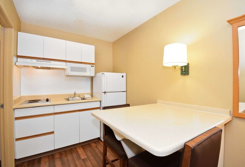 Hôtel Extended Stay America Suites  Baltimore  Bwi Airport  International Dr