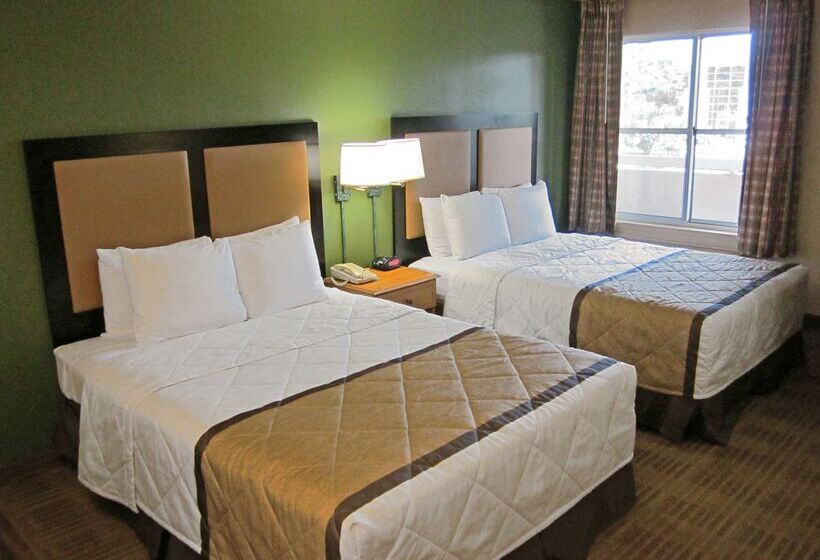 Hôtel Extended Stay America Suites  Baltimore  Bwi Airport  International Dr