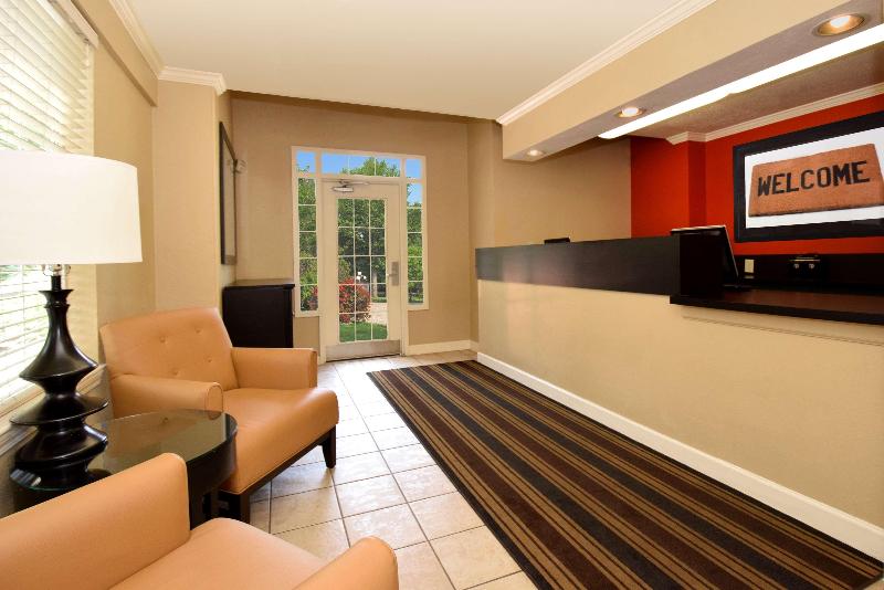 هتل Extended Stay America Suites  Baltimore  Bwi Airport  International Dr