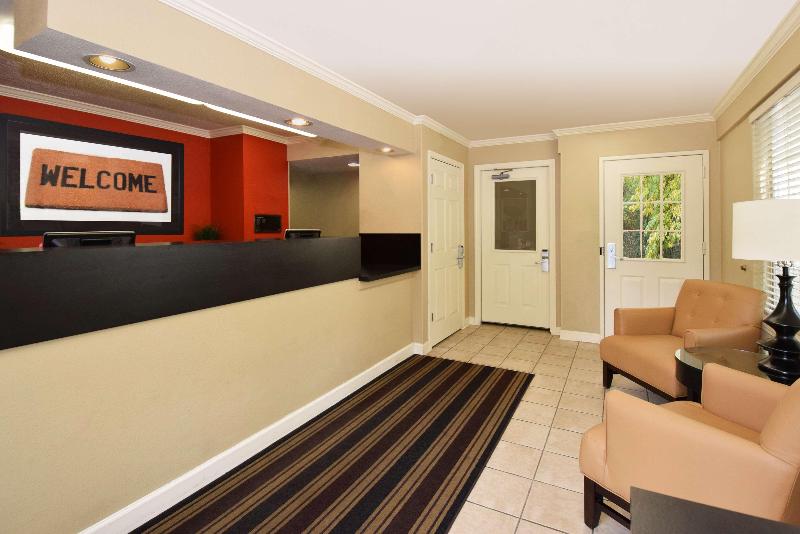 هتل Extended Stay America Suites  Baltimore  Bwi Airport  International Dr