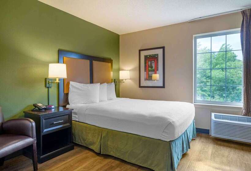 هتل Extended Stay America Suites Boston Marlborough