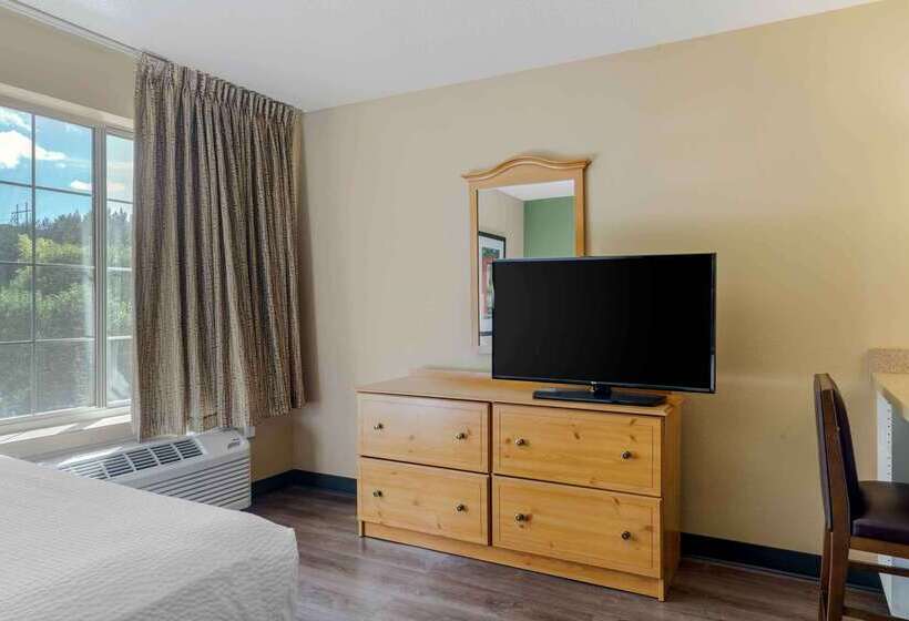 בית מלון כפרי Extended Stay America Suites  Boston  Waltham  52 4th Ave