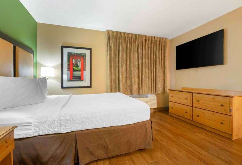 هتل Extended Stay America Suites  Chicago  Schaumburg  Convention Center