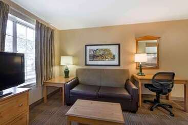 ホテル Extended Stay America Suites  Cleveland  Airport  North Olmsted