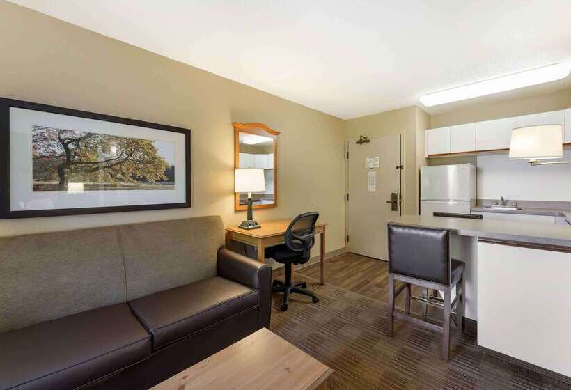 Hôtel Extended Stay America Suites  Cleveland  Airport  North Olmsted