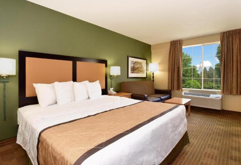 Hotel Extended Stay America Suites  Denver  Cherry Creek