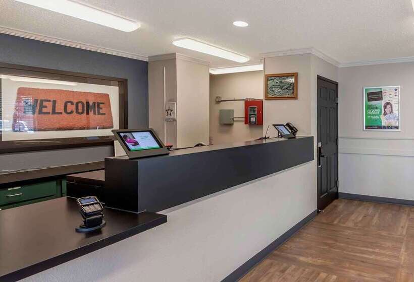 בית מלון כפרי Extended Stay America Suites  Denver  Tech Center South  Inverness