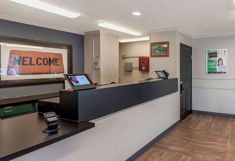 Hotel Extended Stay America Suites  Denver  Tech Center South  Inverness