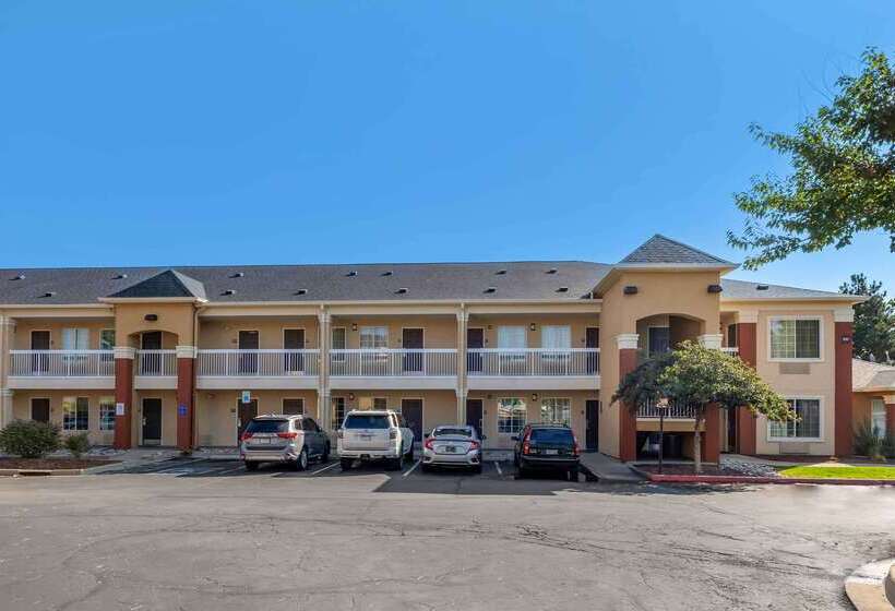 בית מלון כפרי Extended Stay America Suites  Denver  Tech Center South  Inverness