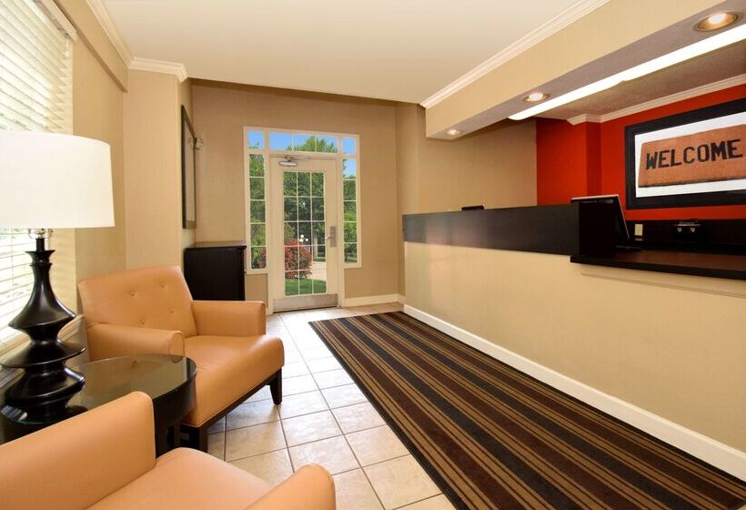 בית מלון כפרי Extended Stay America Suites  Fort Lauderdale  Davie