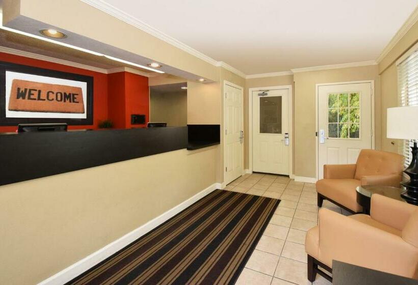 هتل Extended Stay America Suites  Fort Lauderdale  Tamarac
