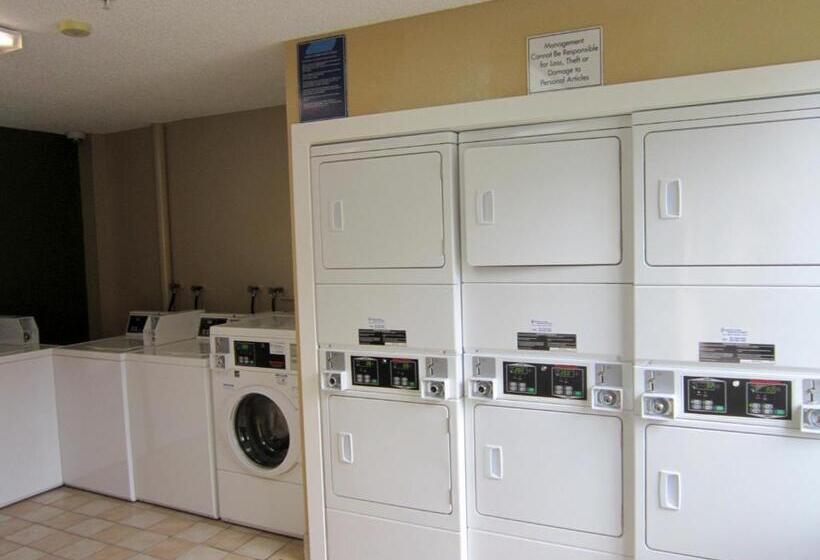 בית מלון כפרי Extended Stay America Suites  Fort Lauderdale  Tamarac