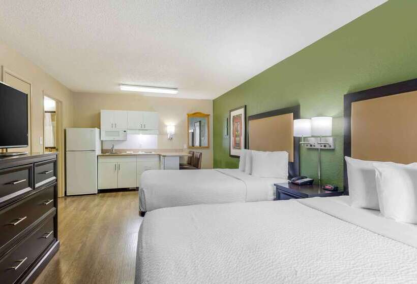 酒店 Extended Stay America Suites Fort Lauderdale Tamarac