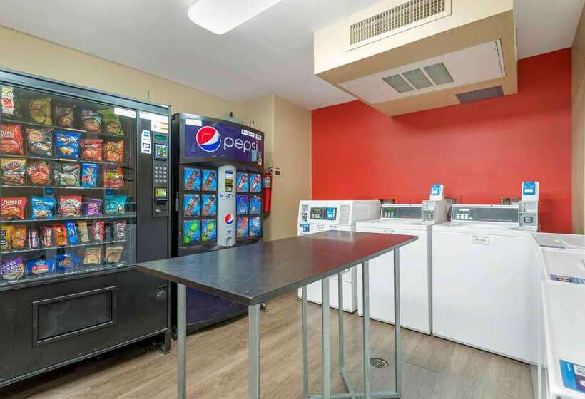 酒店 Extended Stay America Suites  Hanover  Parsippany