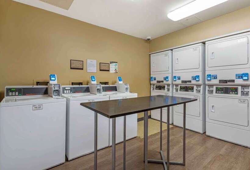 酒店 Extended Stay America Suites  Hanover  Parsippany