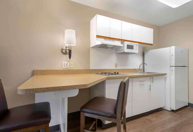 酒店 Extended Stay America Suites  Hanover  Parsippany