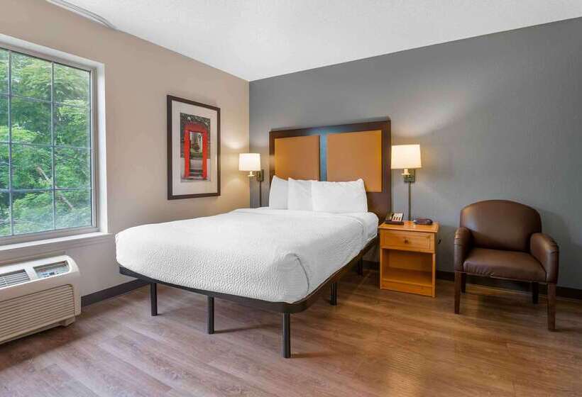 酒店 Extended Stay America Suites  Hanover  Parsippany