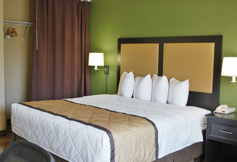 هتل Mainstay Suites Las Vegas Convention Center
