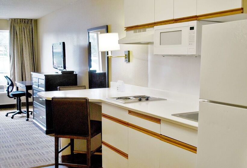 Hôtel Extended Stay America Suites  Las Vegas  Midtown