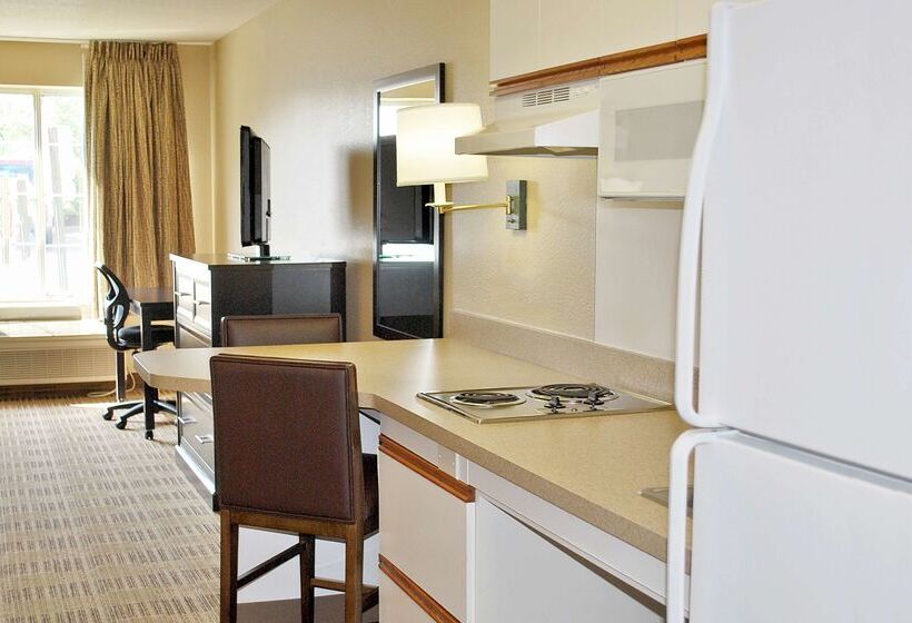 فندق Extended Stay America Suites  Las Vegas  Midtown