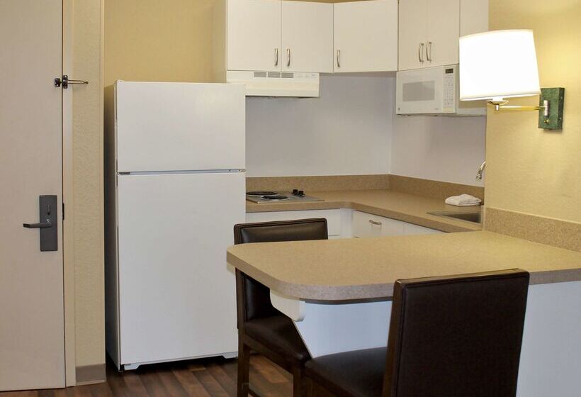 Hôtel Extended Stay America Suites  Las Vegas  Midtown