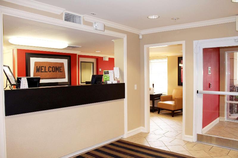 هتل Extended Stay America Suites  Las Vegas  Midtown