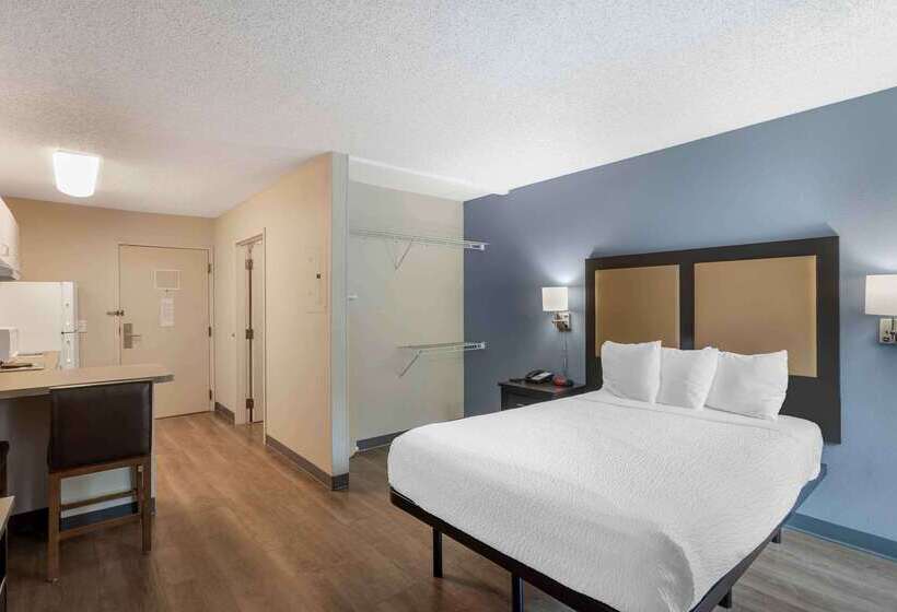 هتل Extended Stay America Suites Memphis Airport