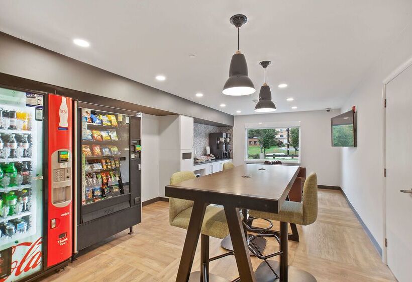 Fotos del hotel Extended Stay America Suites  Miami  Airport  Doral:  21