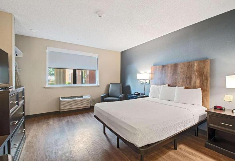 Fotos del hotel Extended Stay America Suites  Miami  Airport  Doral:  5