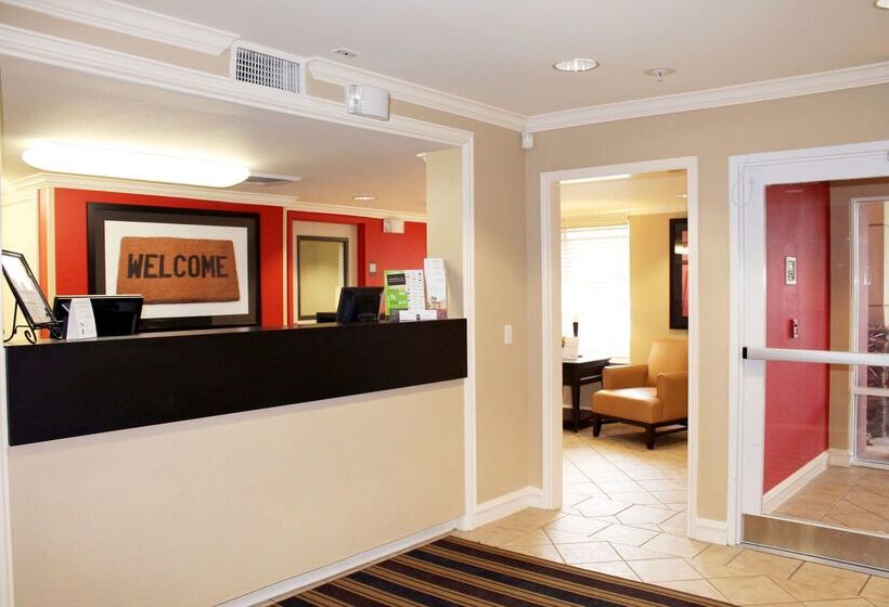 호텔 Extended Stay America Suites  Minneapolis  Airport  Eagan  North