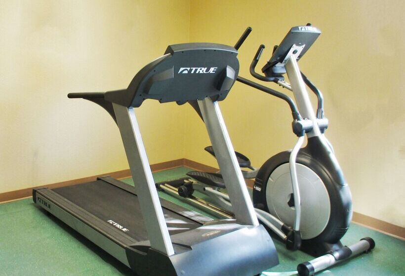 호텔 Extended Stay America Suites  Minneapolis  Airport  Eagan  North