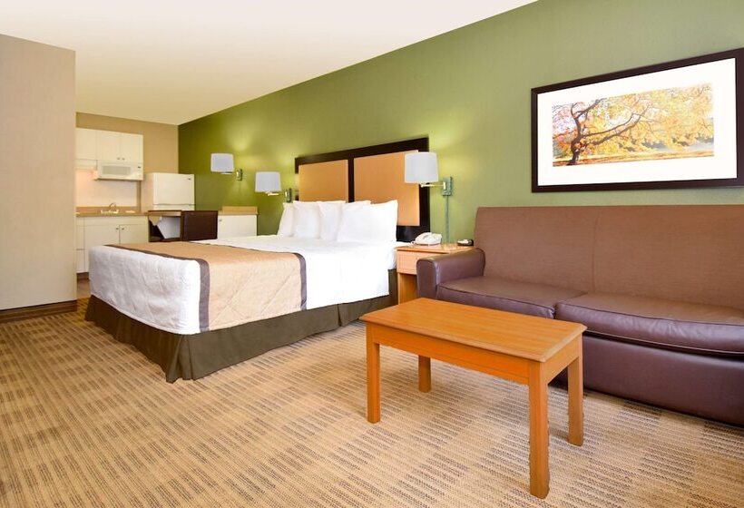 ホテル Extended Stay America Suites  Nashville  Airport  Music City
