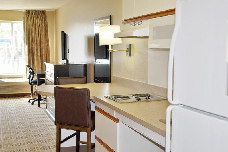 בית מלון כפרי Extended Stay America Suites  Philadelphia  King Of Prussia
