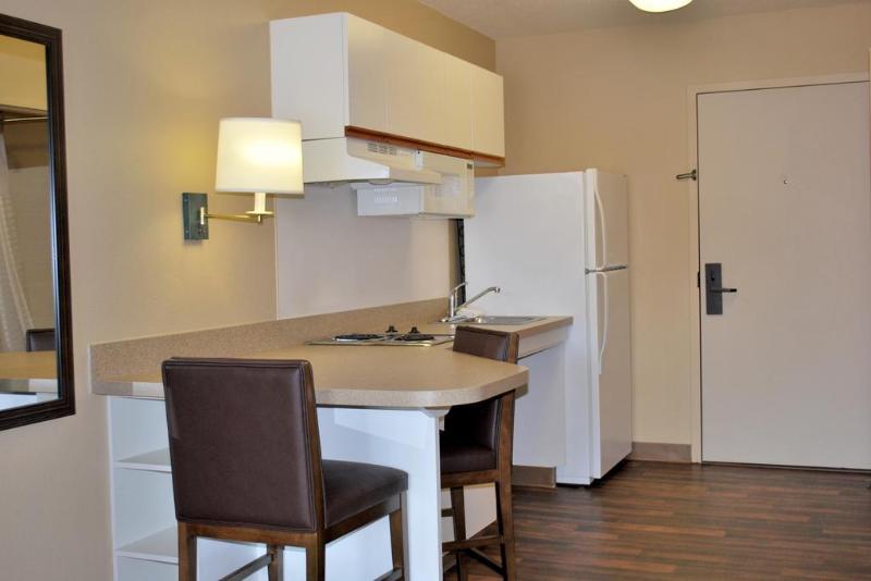 בית מלון כפרי Extended Stay America Suites  Philadelphia  King Of Prussia