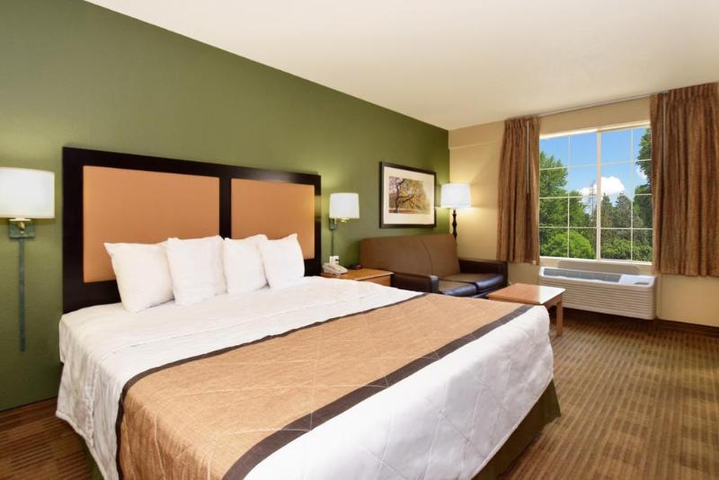 בית מלון כפרי Extended Stay America Suites Portland Tigard