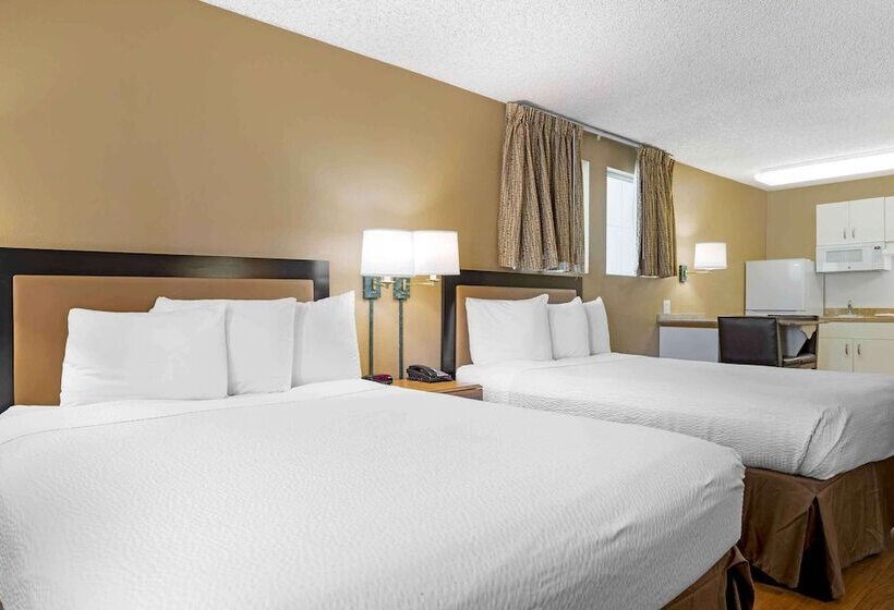 هتل Extended Stay America Suites San Diego Fashion Valley