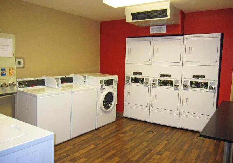 هتل Extended Stay America Suites  San Francisco  San Carlos