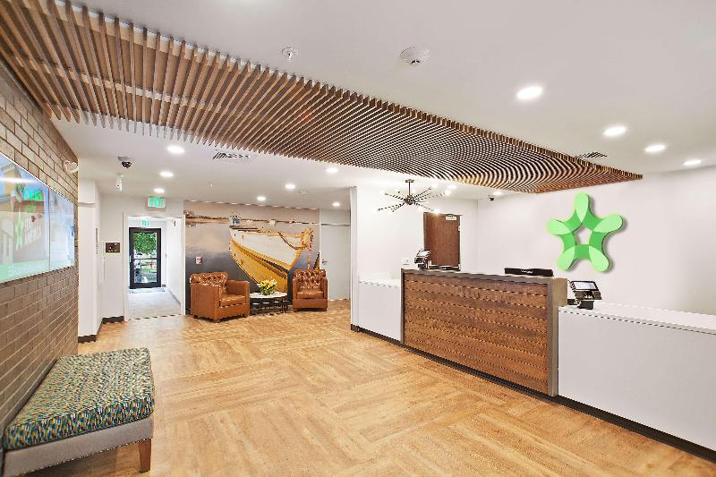 ホテル Extended Stay America Suites  San Francisco  San Mateo  Sfo