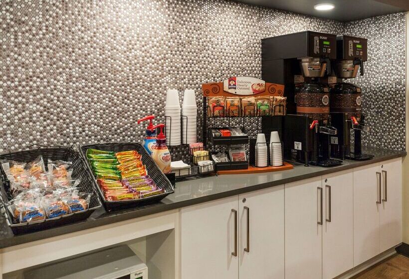 בית מלון כפרי Extended Stay America Suites  San Jose  Mountain View