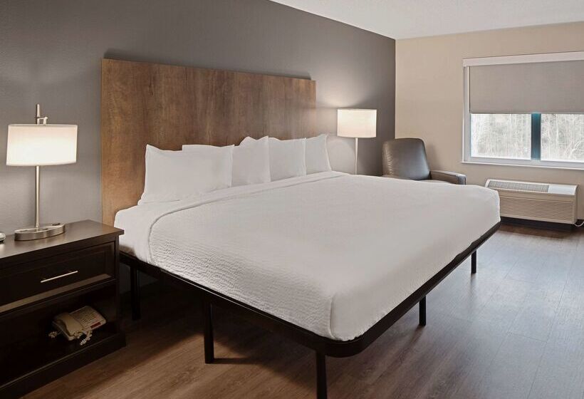 בית מלון כפרי Extended Stay America Suites  San Jose  Mountain View